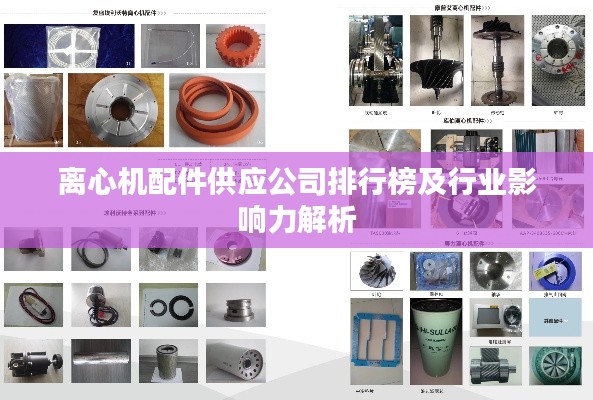 離心機(jī)配件供應(yīng)公司排行榜及行業(yè)影響力解析