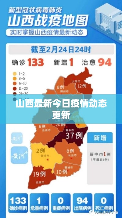 山西最新今日疫情動(dòng)態(tài)更新