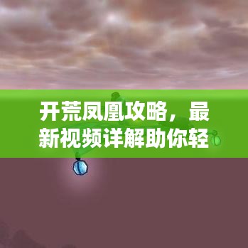 開(kāi)荒鳳凰攻略，最新視頻詳解助你輕松掌握技巧