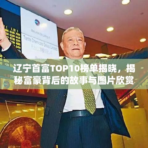 遼寧首富TOP10榜單揭曉，揭秘富豪背后的故事與圖片欣賞
