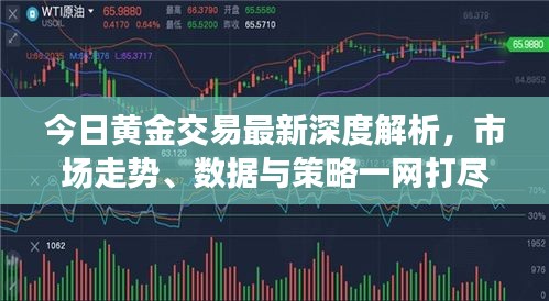 今日黃金交易最新深度解析，市場(chǎng)走勢(shì)、數(shù)據(jù)與策略一網(wǎng)打盡