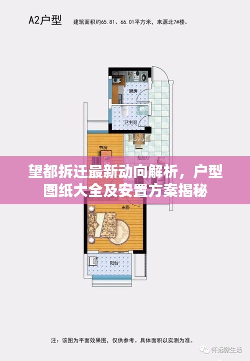 望都拆遷最新動(dòng)向解析，戶型圖紙大全及安置方案揭秘