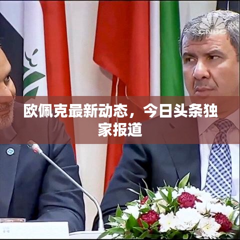歐佩克最新動態(tài)，今日頭條獨家報道