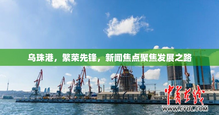 烏珠港，繁榮先鋒，新聞焦點(diǎn)聚焦發(fā)展之路