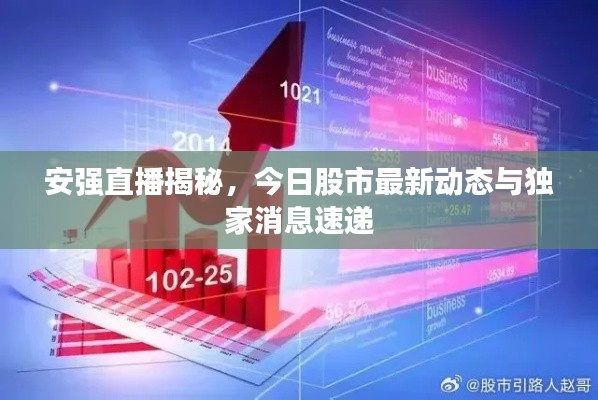 安強(qiáng)直播揭秘，今日股市最新動(dòng)態(tài)與獨(dú)家消息速遞