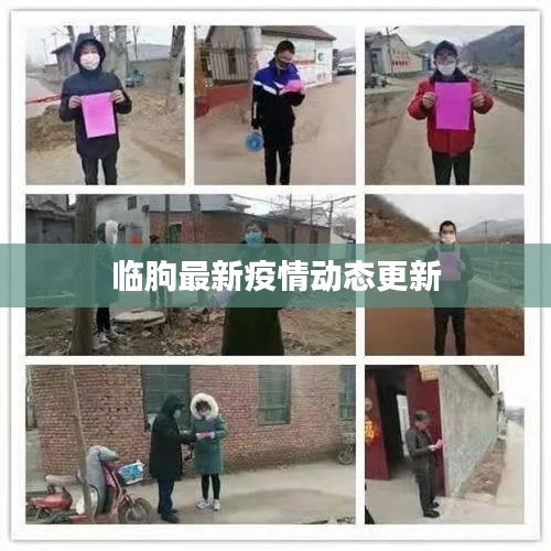 臨朐最新疫情動(dòng)態(tài)更新
