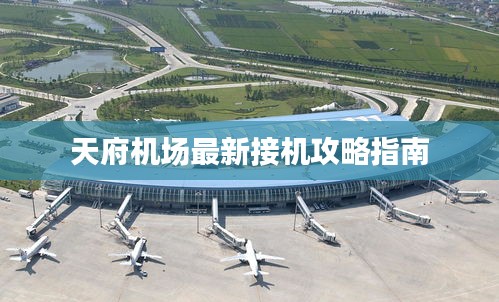天府機場最新接機攻略指南
