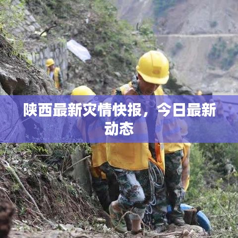 陜西最新災(zāi)情快報(bào)，今日最新動(dòng)態(tài)