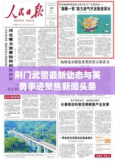 荊門(mén)武警最新動(dòng)態(tài)與英勇事跡聚焦新聞?lì)^條