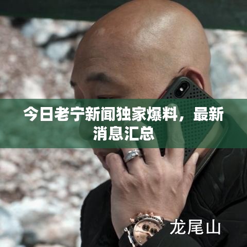 今日老寧新聞獨(dú)家爆料，最新消息匯總