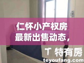 仁懷小產(chǎn)權(quán)房最新出售動(dòng)態(tài)，優(yōu)質(zhì)房源一網(wǎng)打盡