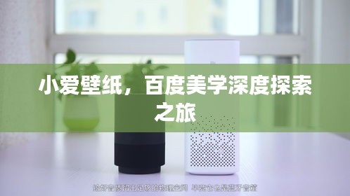 小愛壁紙，百度美學(xué)深度探索之旅