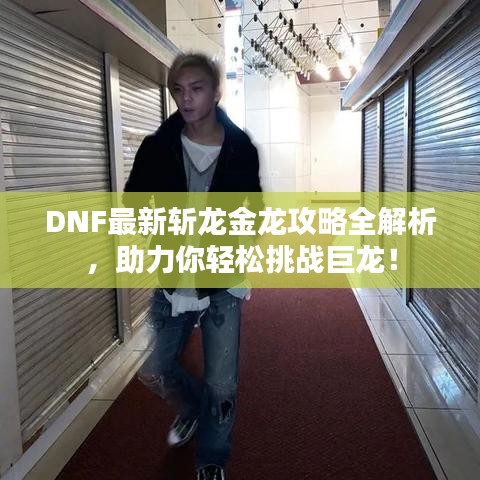 DNF最新斬龍金龍攻略全解析，助力你輕松挑戰(zhàn)巨龍！