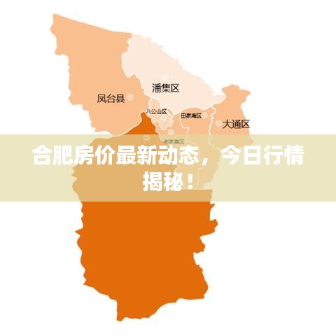 合肥房價最新動態(tài)，今日行情揭秘！