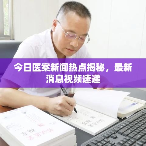 今日醫(yī)案新聞熱點揭秘，最新消息視頻速遞