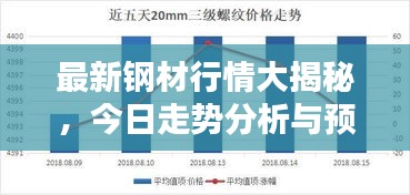 最新鋼材行情大揭秘，今日走勢(shì)分析與預(yù)測(cè)