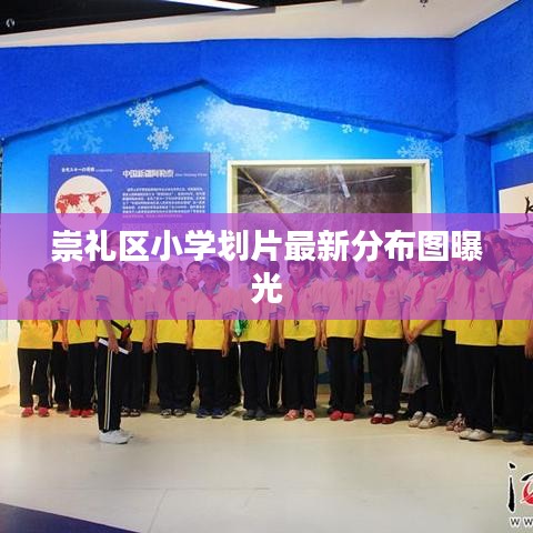 崇禮區(qū)小學劃片最新分布圖曝光