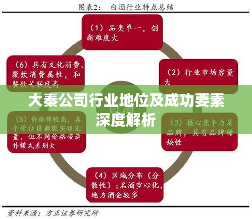大秦公司行業(yè)地位及成功要素深度解析