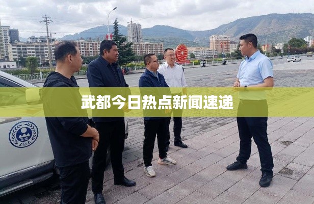 武都今日熱點新聞速遞