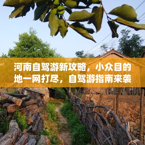 河南自駕游新攻略，小眾目的地一網(wǎng)打盡，自駕游指南來(lái)襲！