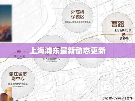 上海浦東最新動態(tài)更新