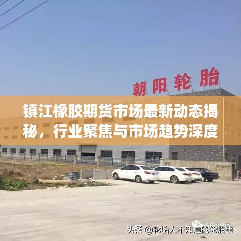 鎮(zhèn)江橡膠期貨市場(chǎng)最新動(dòng)態(tài)揭秘，行業(yè)聚焦與市場(chǎng)趨勢(shì)深度解析