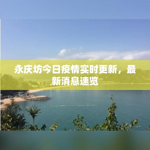 永慶坊今日疫情實時更新，最新消息速覽