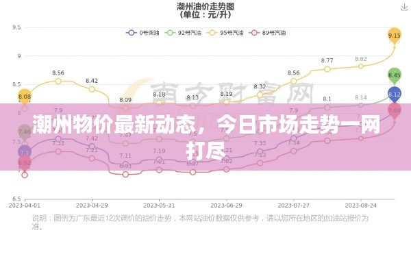 潮州物價最新動態(tài)，今日市場走勢一網(wǎng)打盡