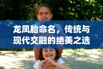 龍鳳胎命名，傳統(tǒng)與現(xiàn)代交融的絕美之選