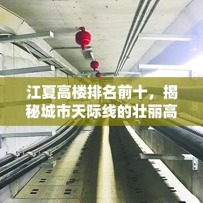 江夏高樓排名前十，揭秘城市天際線的壯麗高峰！
