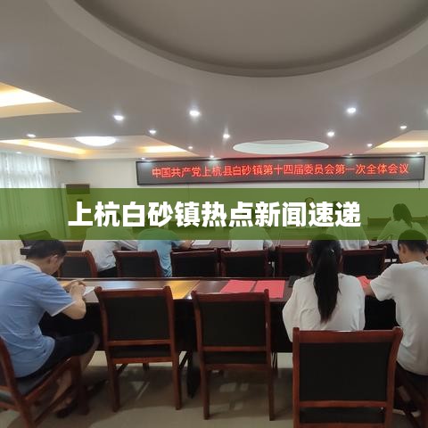 上杭白砂鎮(zhèn)熱點(diǎn)新聞速遞