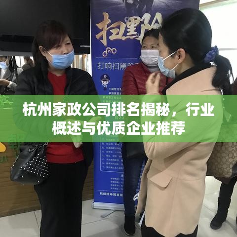 杭州家政公司排名揭秘，行業(yè)概述與優(yōu)質(zhì)企業(yè)推薦