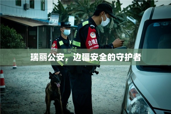瑞麗公安，邊疆安全的守護(hù)者