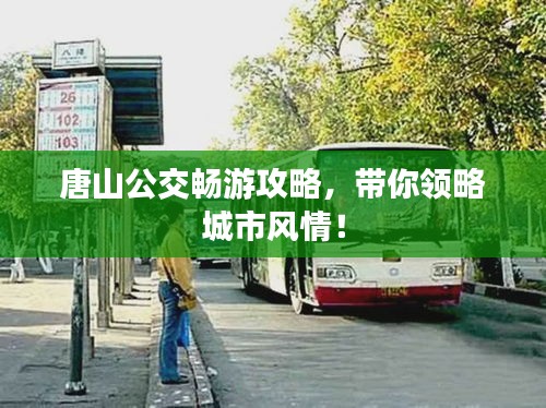 唐山公交暢游攻略，帶你領(lǐng)略城市風(fēng)情！