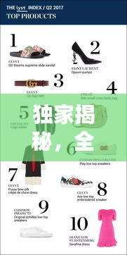 獨(dú)家揭秘，全球衣服品牌TOP10榜單，時尚界的十大巨頭！