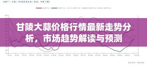 甘陵大蒜價(jià)格行情最新走勢分析，市場趨勢解讀與預(yù)測