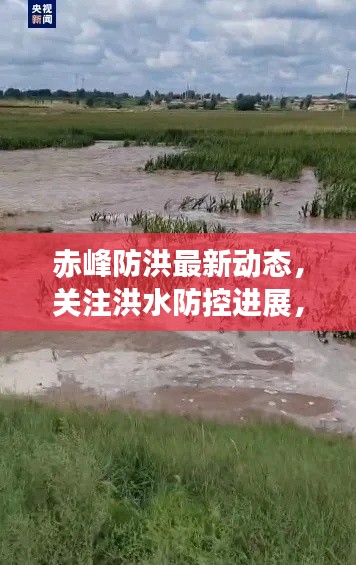 赤峰防洪最新動(dòng)態(tài)，關(guān)注洪水防控進(jìn)展，實(shí)時(shí)掌握新聞?lì)^條