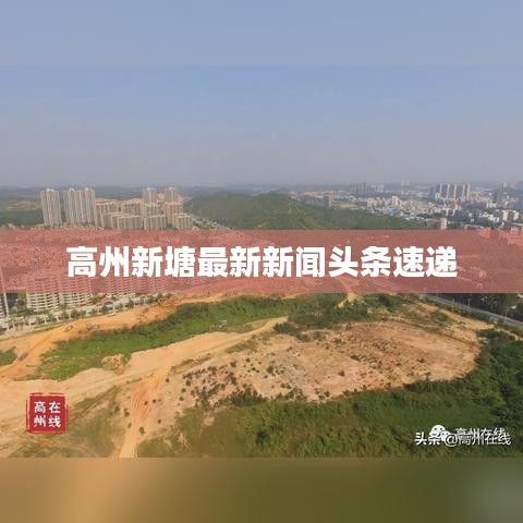 高州新塘最新新聞?lì)^條速遞