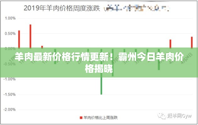 羊肉最新價格行情更新！霸州今日羊肉價格揭曉