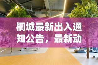 桐城最新出入通知公告，最新動態(tài)，請留意！