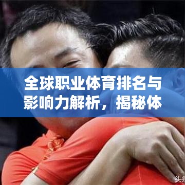 全球職業(yè)體育排名與影響力解析，揭秘體育界的王者地位
