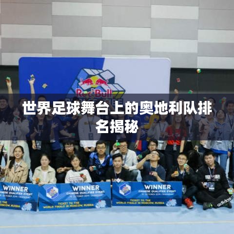 世界足球舞臺上的奧地利隊排名揭秘