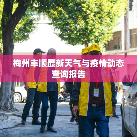 梅州豐順最新天氣與疫情動態(tài)查詢報告