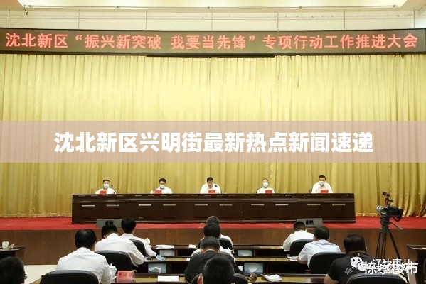 沈北新區(qū)興明街最新熱點(diǎn)新聞速遞