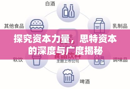 探究資本力量，思特資本的深度與廣度揭秘