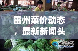 雷州菜價(jià)動(dòng)態(tài)，最新新聞?lì)^條與市場(chǎng)走勢(shì)分析