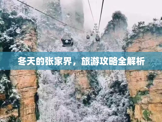 冬天的張家界，旅游攻略全解析