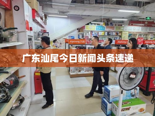 廣東汕尾今日新聞?lì)^條速遞
