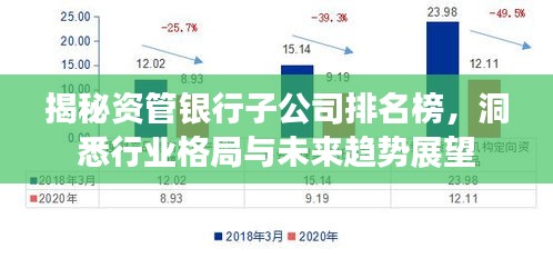 揭秘資管銀行子公司排名榜，洞悉行業(yè)格局與未來趨勢展望