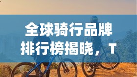 全球騎行品牌排行榜揭曉，TOP品牌騎行之旅，你心儀的品牌上榜了嗎？